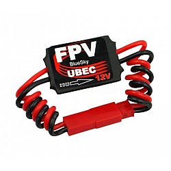 12V UBEC