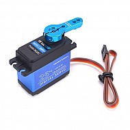 Readytosky 25KG 180 degree Digital Gear Metal Coreless Servo Motor