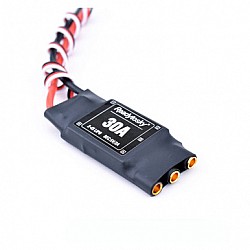 Readytosky 30A 2-4S ESC with 3.5mm Banana Connector