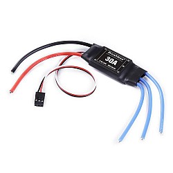 Readytosky 30A 2-4S ESC