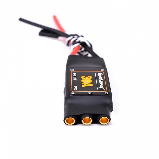 Readytosky 30A 2-6S OPTO ESC With 3.5mm Banana Connectors