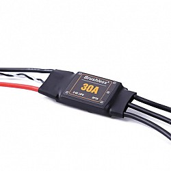 Readytosky 30A 2-6S ESC 