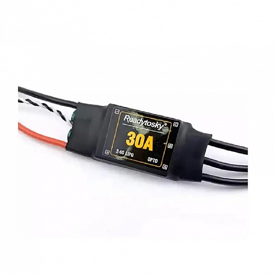 Readytosky 30A 2-6S OPTO ESC