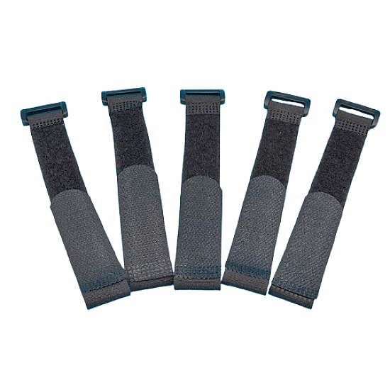 30cm Nylon Strap Belt for RC Lipo Battery