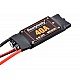 Readytosky 40A 2-4S ESC With 3.5mm Banana Connectors