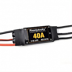 Readytosky 40A 2-4S ESC 