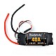 Readytosky 40A 2-6S OPTO ESC With 3.5mm Banana Connectors