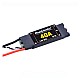 Readytosky 40A 2-6S OPTO ESC With 3.5mm Banana Connectors