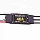 Readytosky 40A 2-6S OPTO ESC