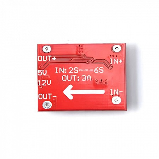 Readytosky 5V/12V switchable ESC