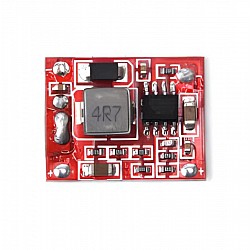 5V/12V Switchable ESC