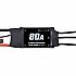 Readytosky 80A 2-6S Brushless ESC