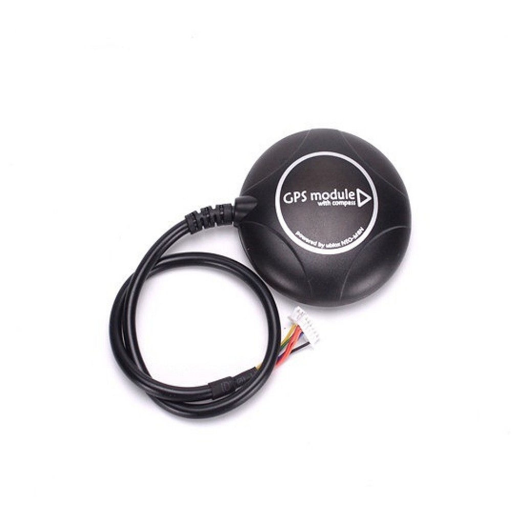 Readytosky High Quality Ublox NEO M8N GPS With Compass For APM Pixhawk