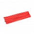 Red Breadboard Jumper Cable Wires 50pcs