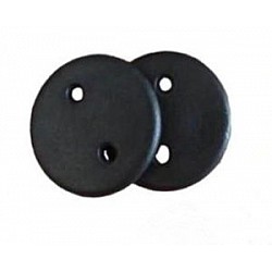 RFID Button Tag