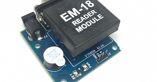 em18 rfid reader library for proteus