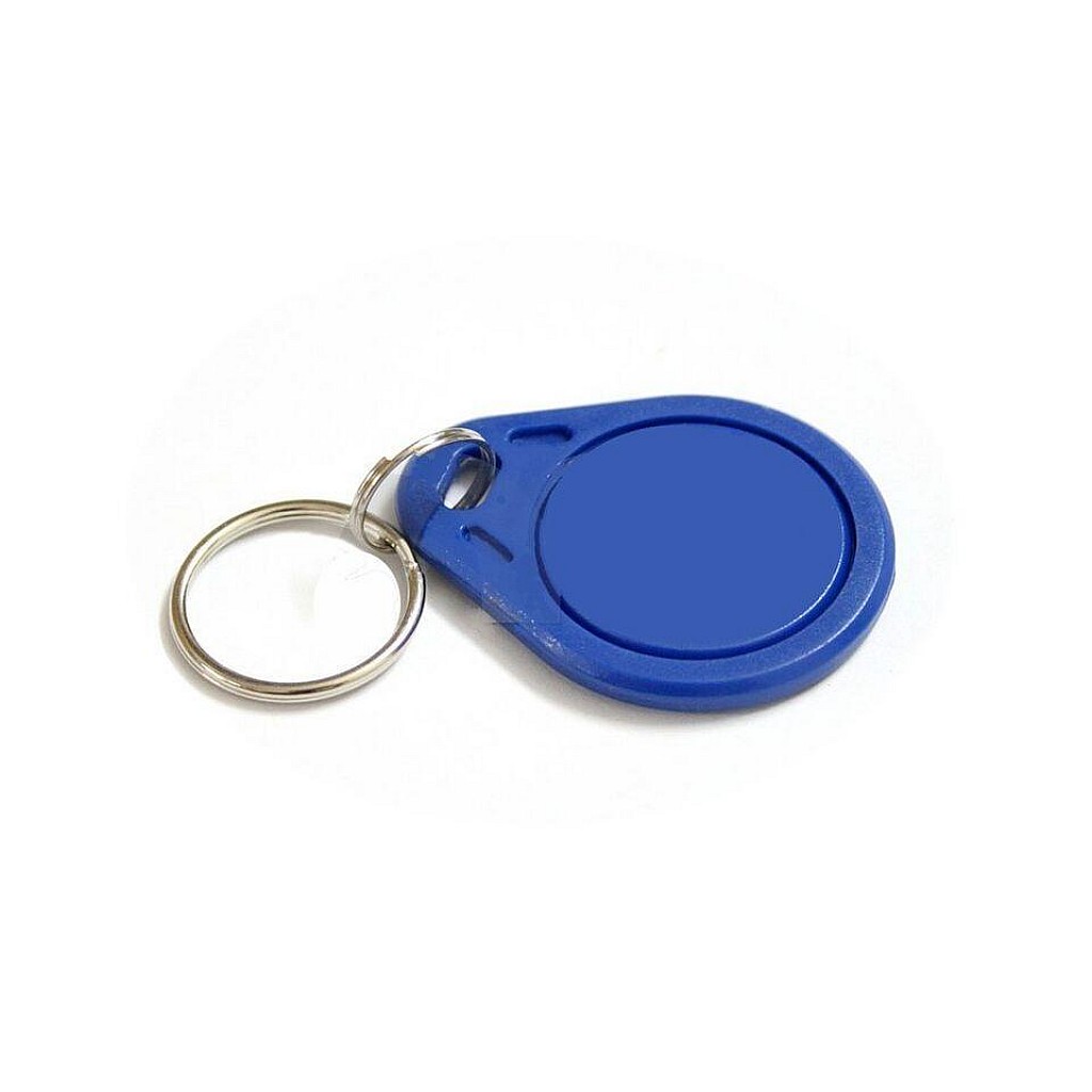 13.56MHz RFID keychain Tag - FR285