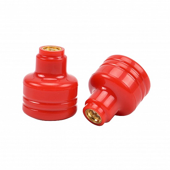 RHCP 5.8G 3.5dBi Micro Red SMA Antenna