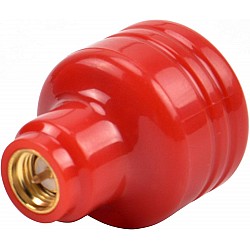 RHCP 5.8G 3.5dBi Micro Red SMA Antenna 