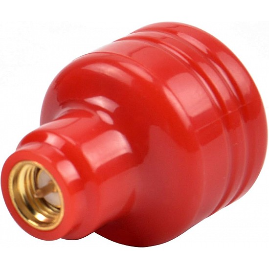 RHCP 5.8G 3.5dBi Micro Red SMA Antenna