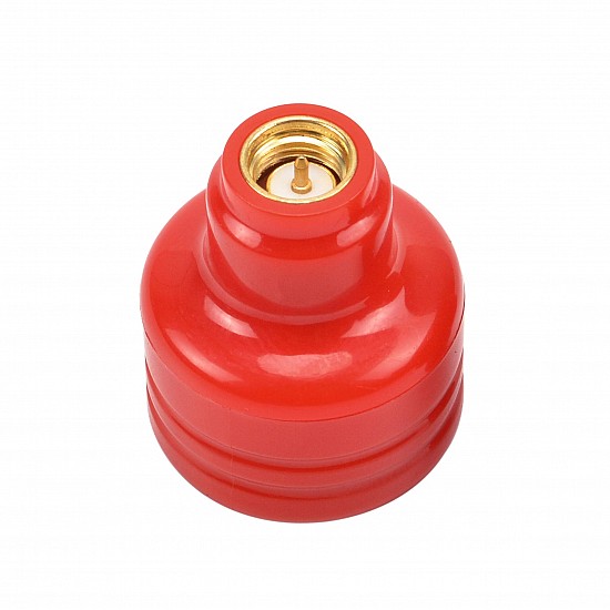 RHCP 5.8G 3.5dBi Micro Red SMA Antenna