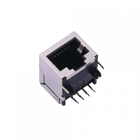 RJ45 18.3mm 58 8P8C Network Socket