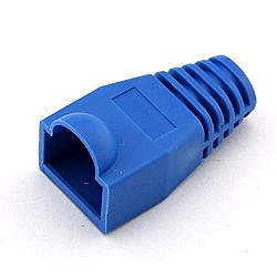 RJ45 Male Connector Cover Cap