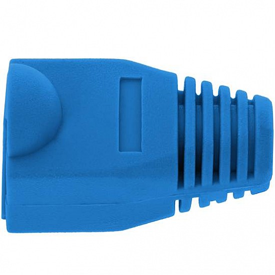 RJ45 Male Connector Cover Caps