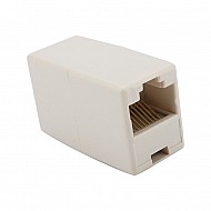 RJ45 Network Two-Way Connector