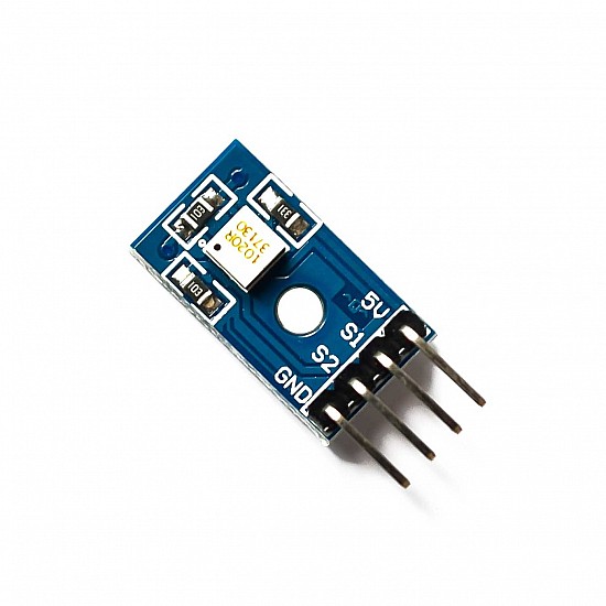 RPI-1031 4DOF Angle Sensor