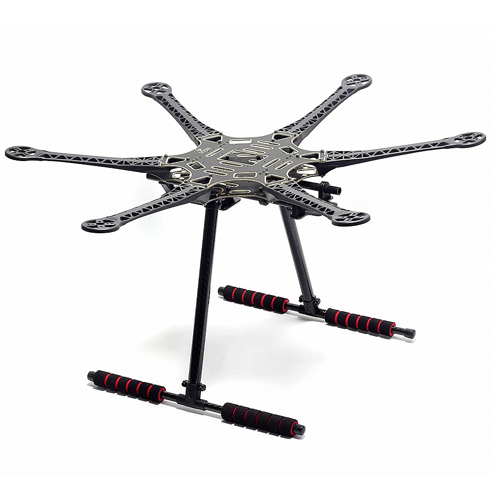 S550 Hexacopter Frame Kit