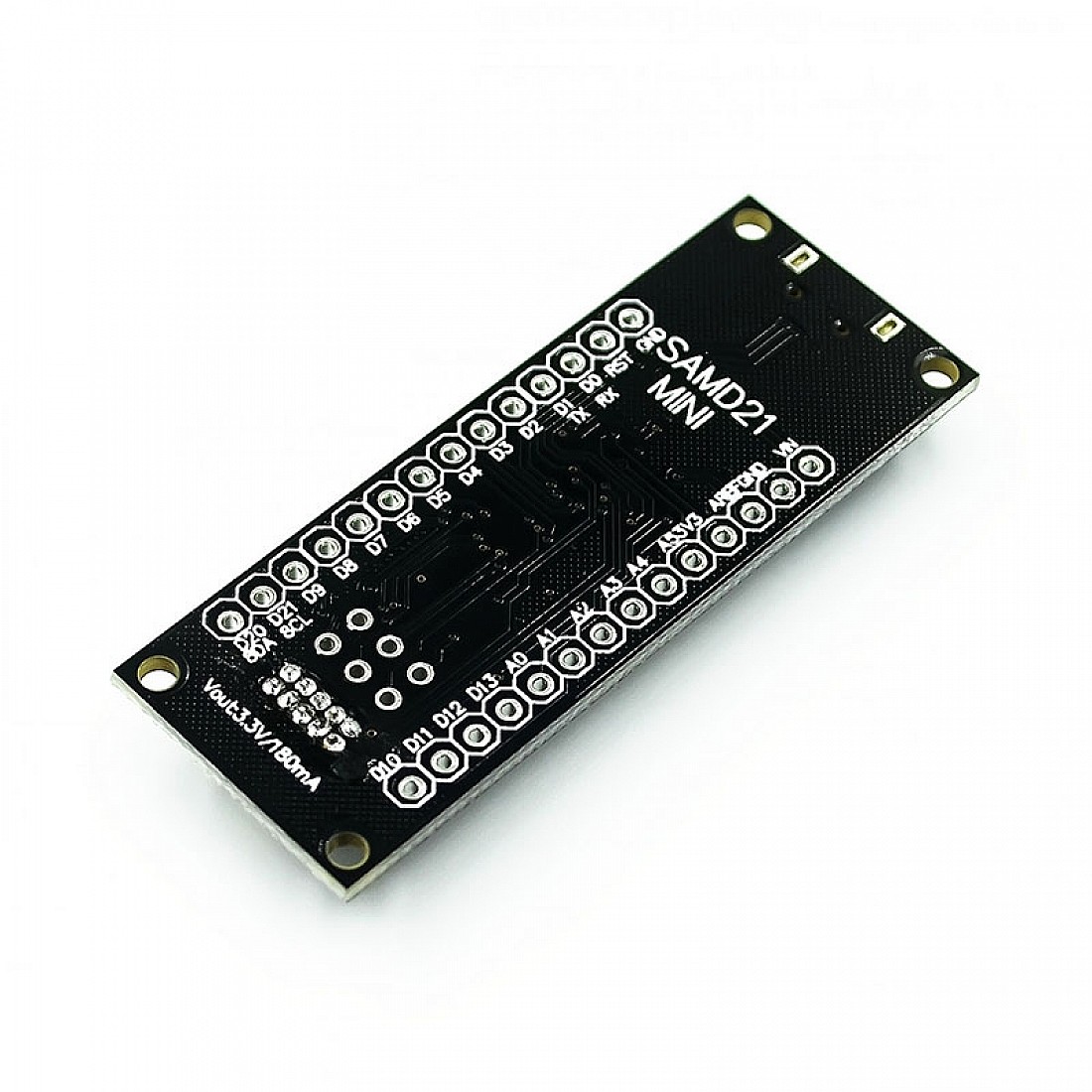 Samd M Mini Bit Arm Cortex Core Development Board