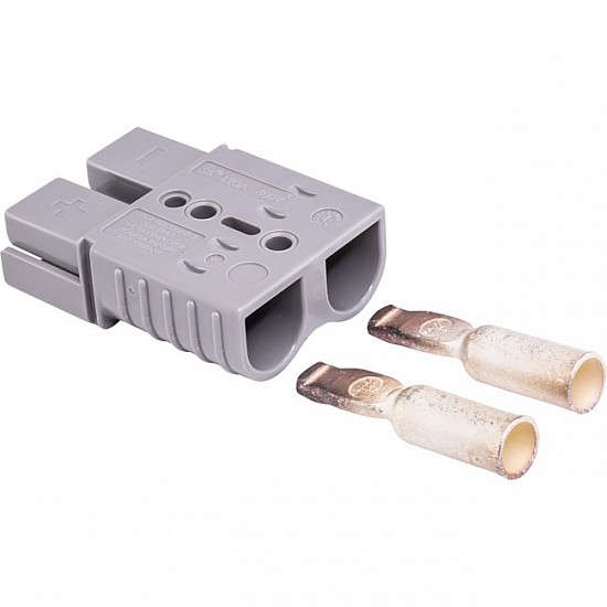 SB 175A Grey Connetor Set