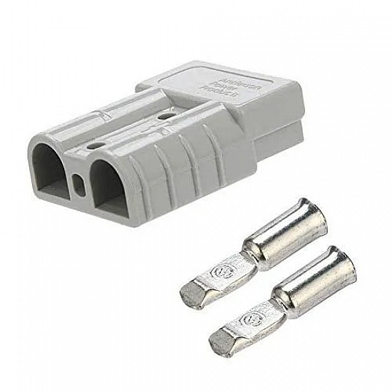 SB 350A Grey Connetor Set