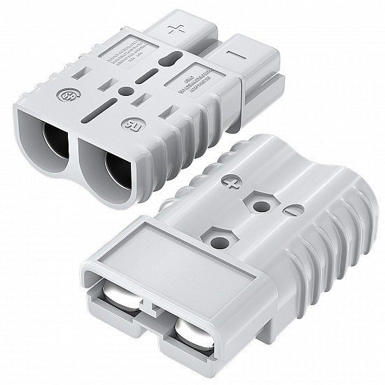 SB 350A Grey Connetor Set