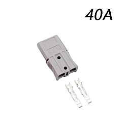 SB 40A Grey Connector Set