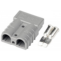 SB 50A Grey Connector Set