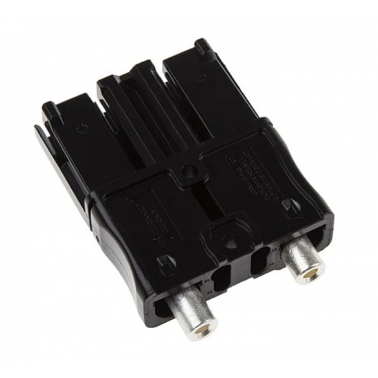 SB 75A Black Connetor Set