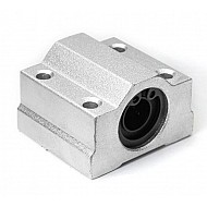 SC13UU 13mm Linear Ball Bearing Slider