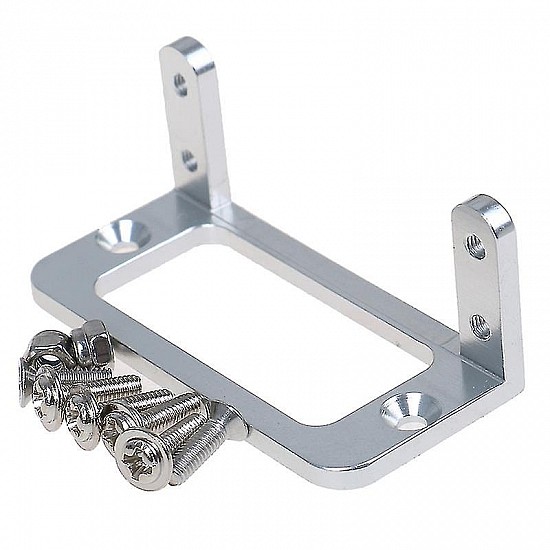 Servo Bracket Suit for: S3003 MG995 Standard servo