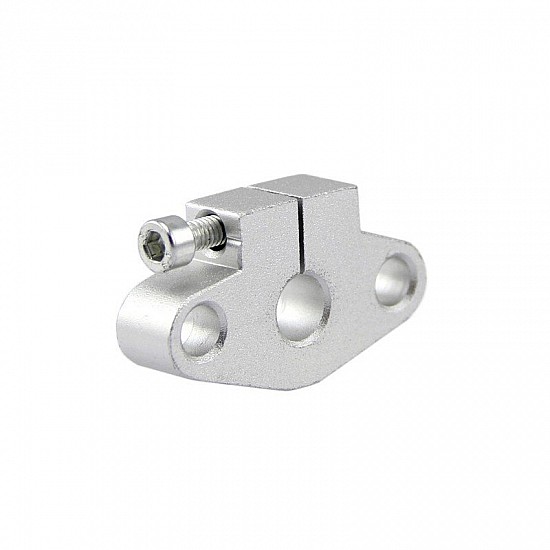 SHF8 8mm Horizontal Linear Rail Shaft Bracket for 3D printers