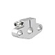 SHF8 8mm Horizontal Linear Rail Shaft Bracket for 3D printers