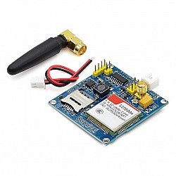 SIM800A Wireless GSM GPRS Extension Module