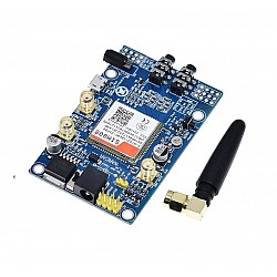 SIM808 Bluetooth Compatible GSM/GPRS/GPS Module