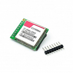 SIM900A GPRS GSM Module