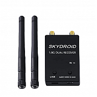   Skydroid 5.8GHz OTG Dual Antenna FPV Receiver for Android Smartphone