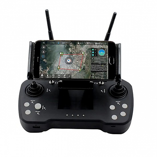 SKYDROID T12 2.4GHz 12CH Remote Control