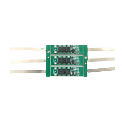 SLCT 1S/6A BMS For LiFePO4 (LFP) batteries