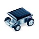 Solar Power Mini Toy Car