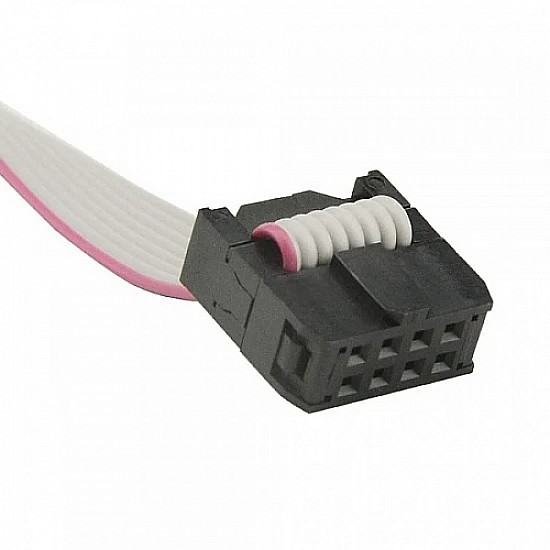 SOP16 to DIP8 IC Programmer Test Clip Welding Wire with Plate